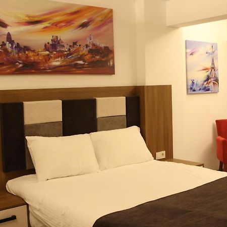 Rivada Hotel Kartepe Exterior foto