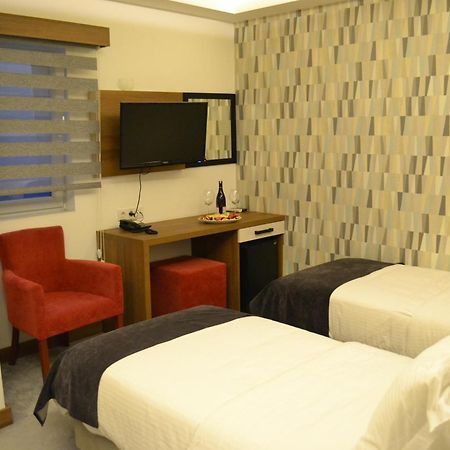 Rivada Hotel Kartepe Exterior foto